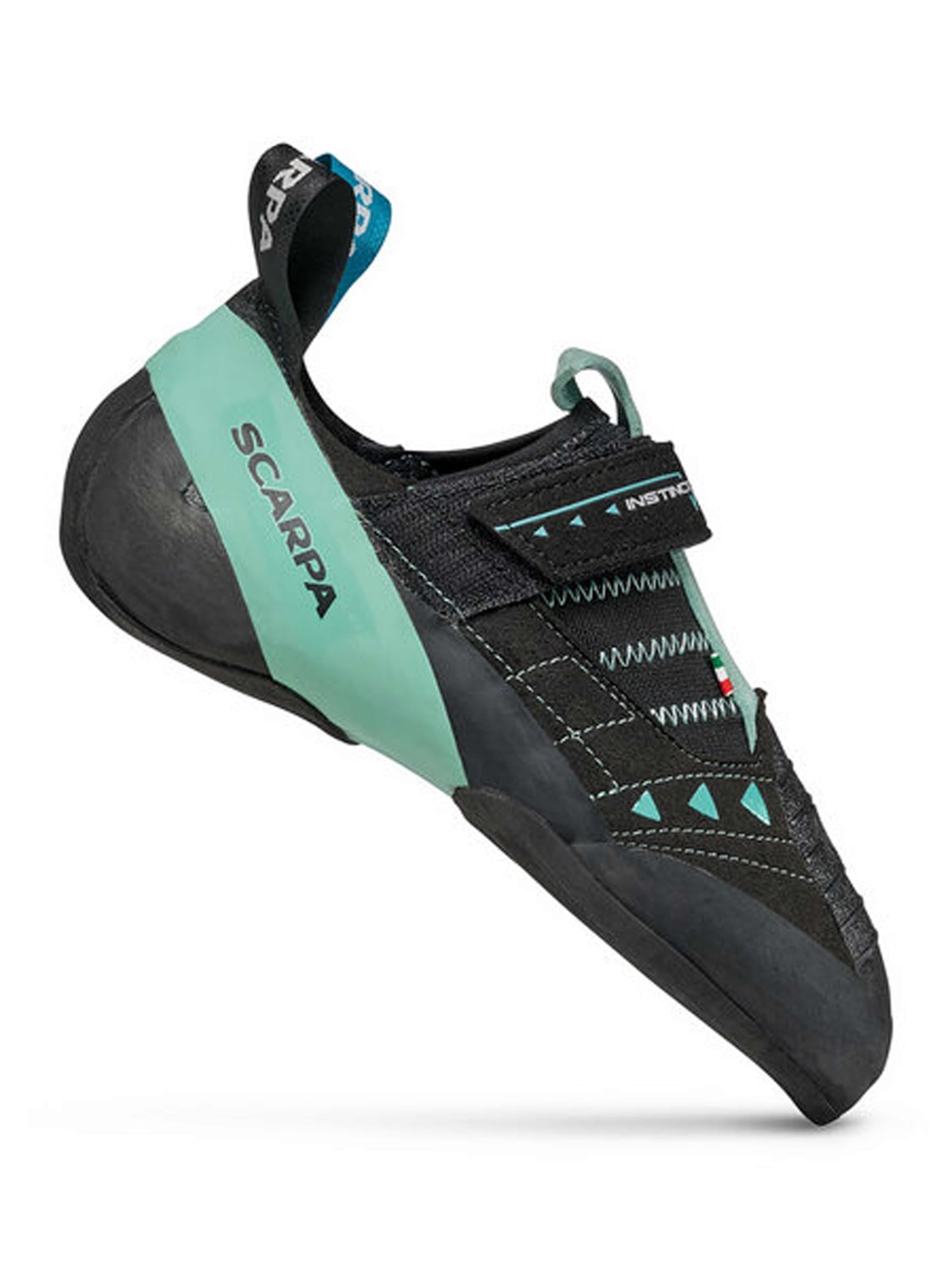 SCARPA Еспадрили INSTINCT VS WMN