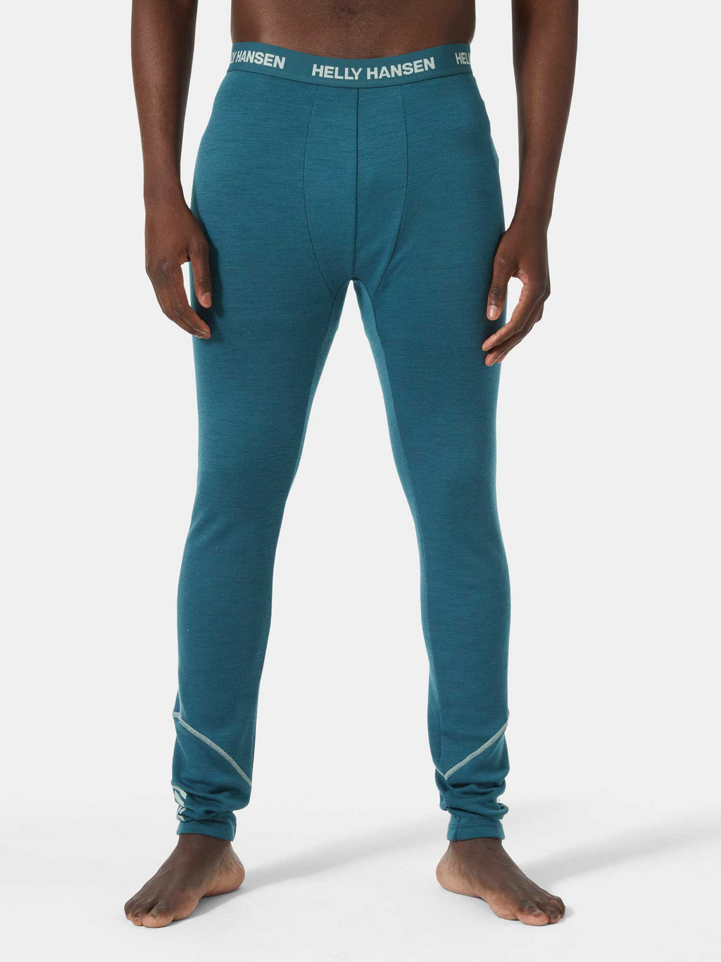 HELLY HANSEN Термоклин LIFA MERINO MIDWEIGHT PANT