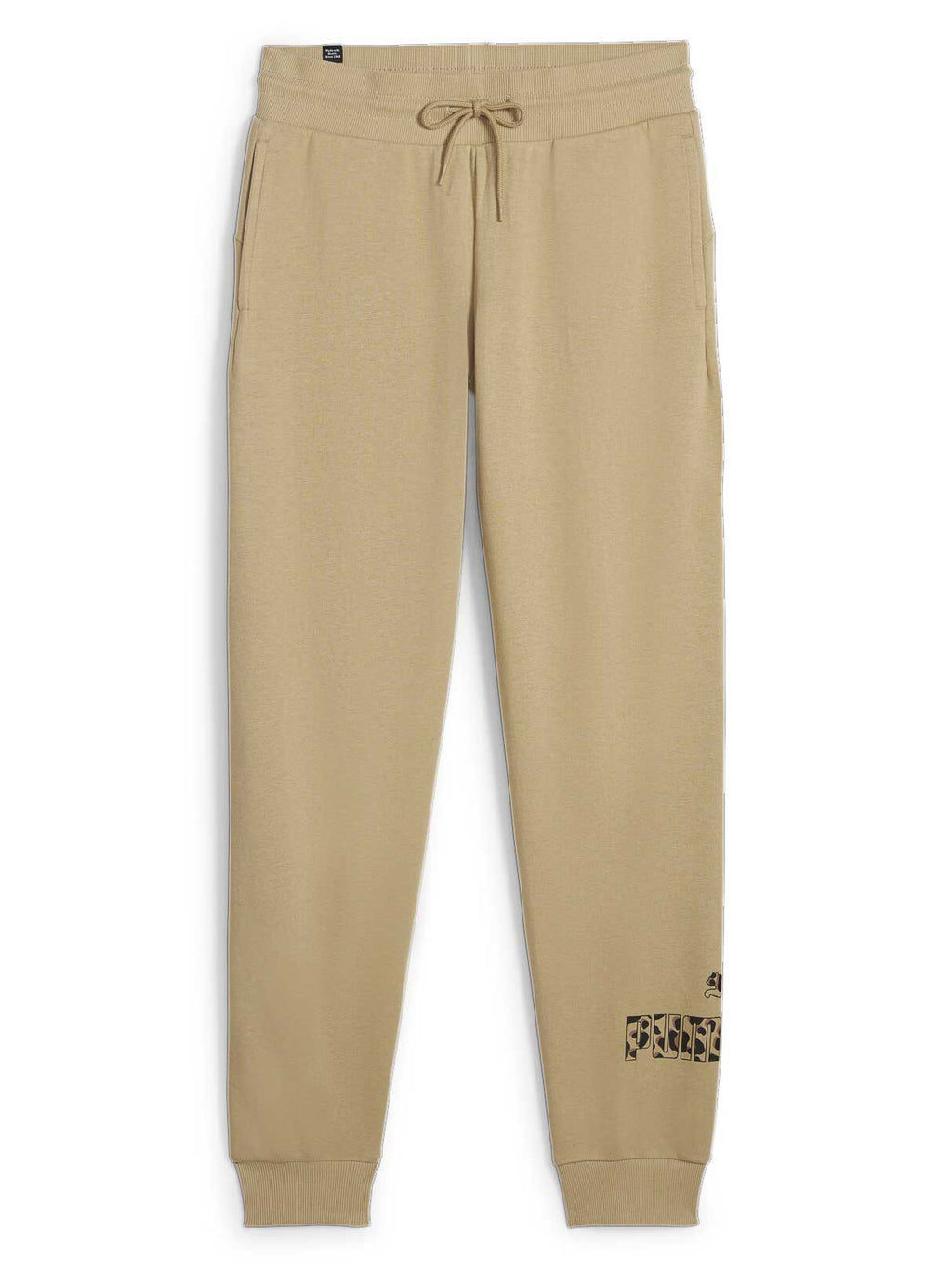 PUMA Спортно долнище ESS+ ANIMAL Pants TR