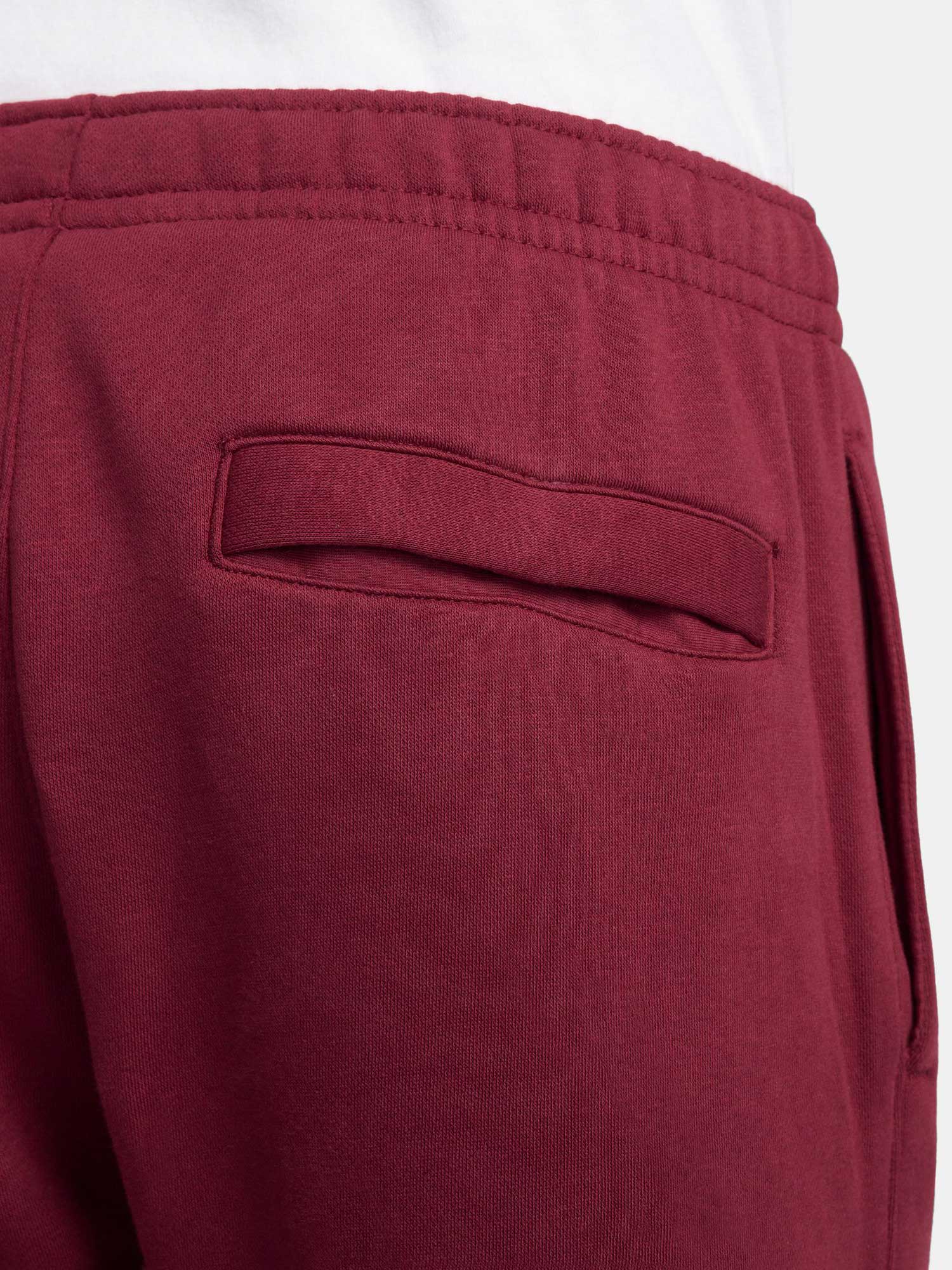 NIKE Спортно долнище M NK CLUB BB CF PANT STACK GX