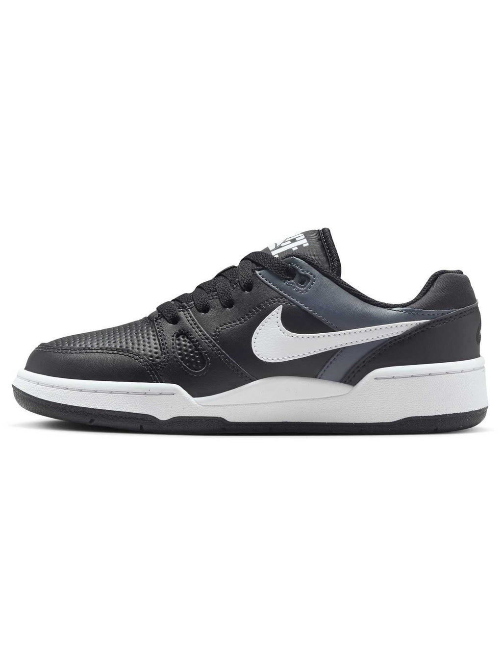 NIKE Обувки FULL FORCE LO (GS)