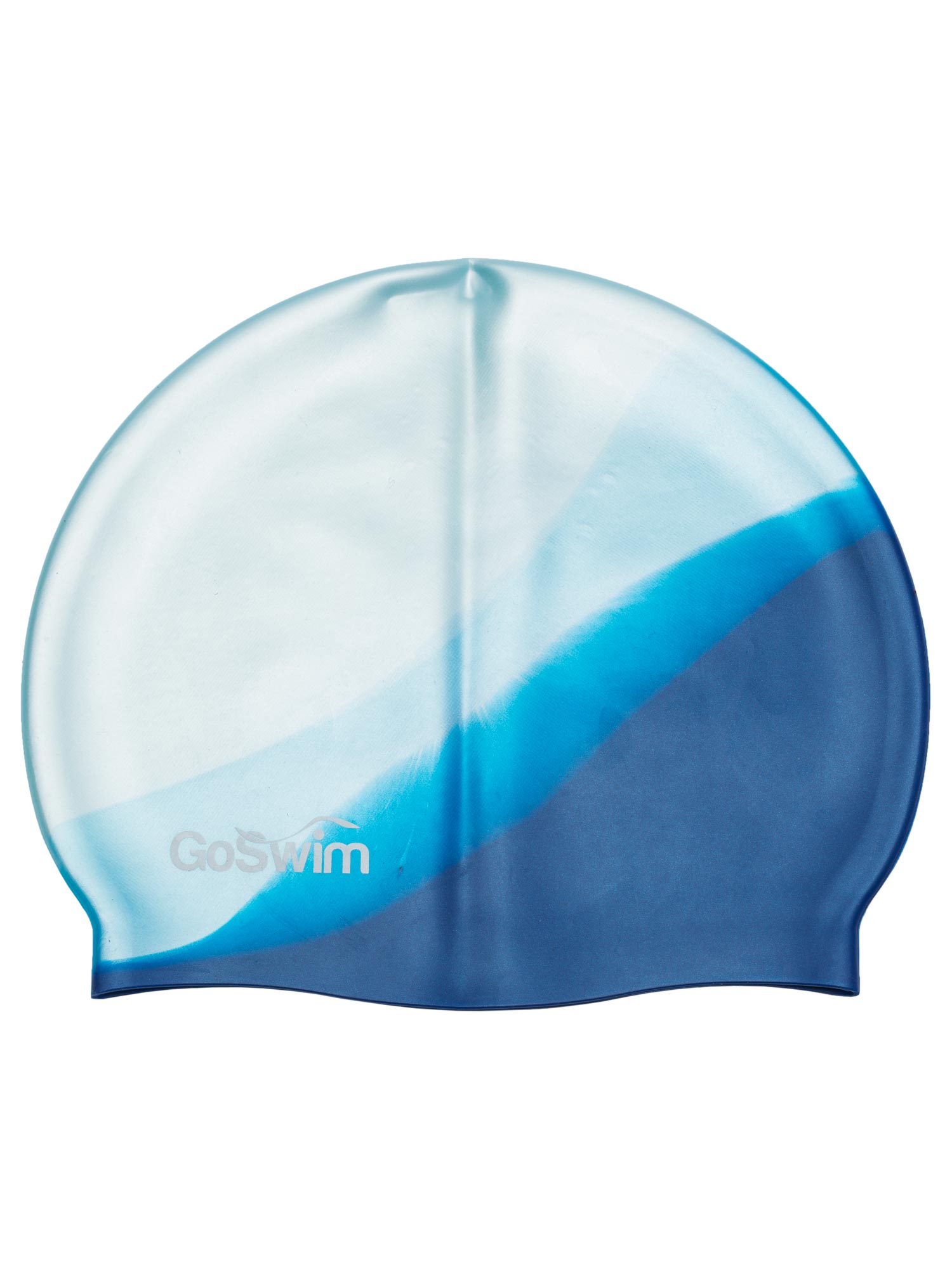 GO SWIM Плувна шапка GS-MC404