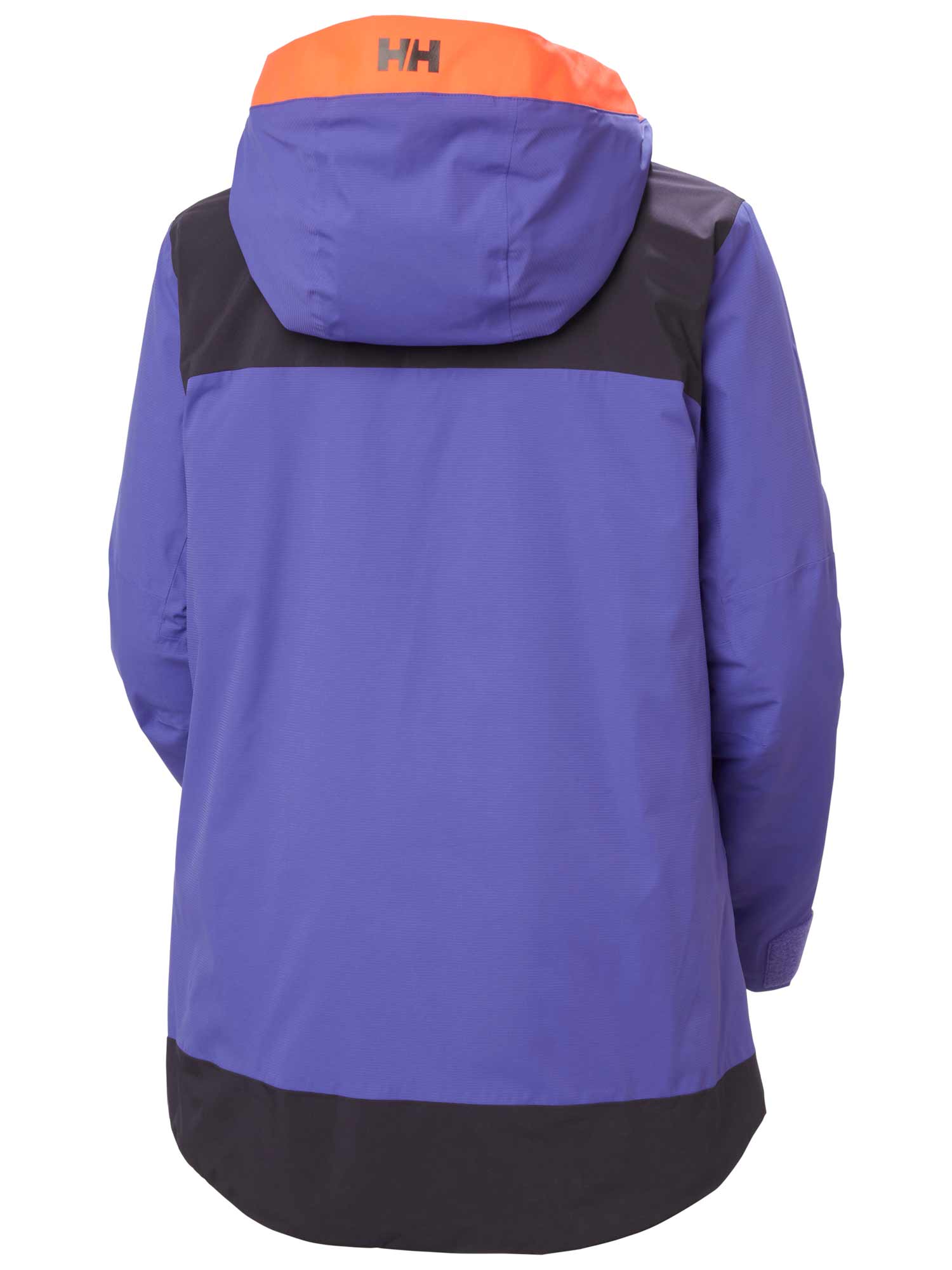 HELLY HANSEN Ски яке W POWCHASER 2.0 JACKET