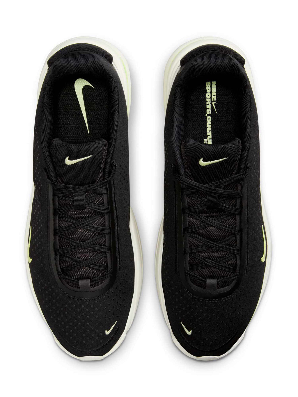 NIKE Обувки AIR ZOOM UPTURN SC