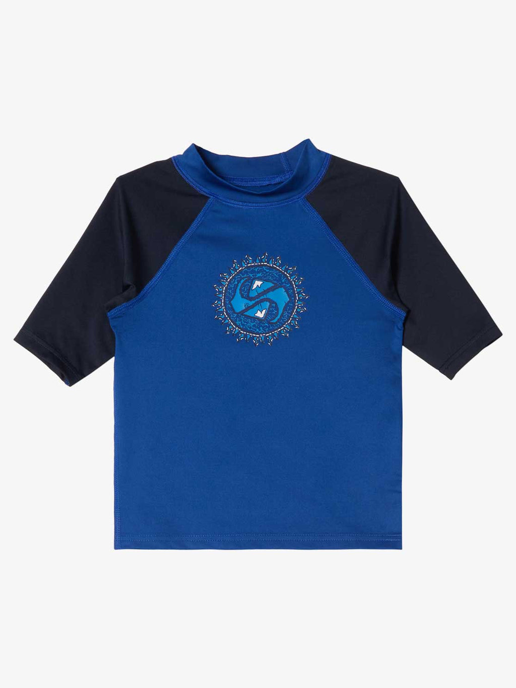 QUIKSILVER Тениска с UV защита EVERYDAY UPF50 SS BOY