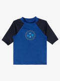 QUIKSILVER Тениска с UV защита EVERYDAY UPF50 SS BOY