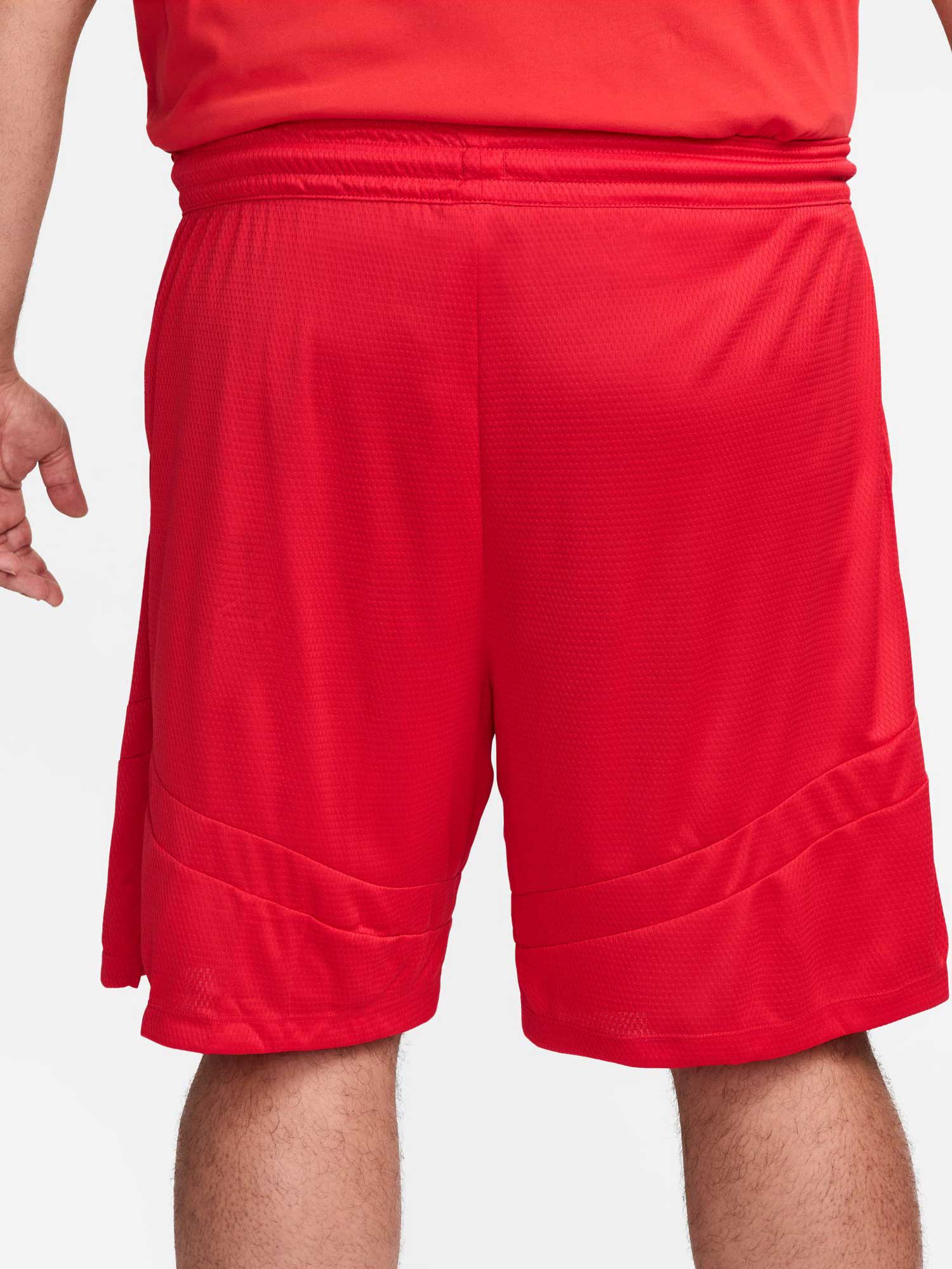 NIKE Къси панталони M NK DF ICON 8IN SHORT