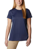 COLUMBIA Тениска Hike Graphic SS Tee