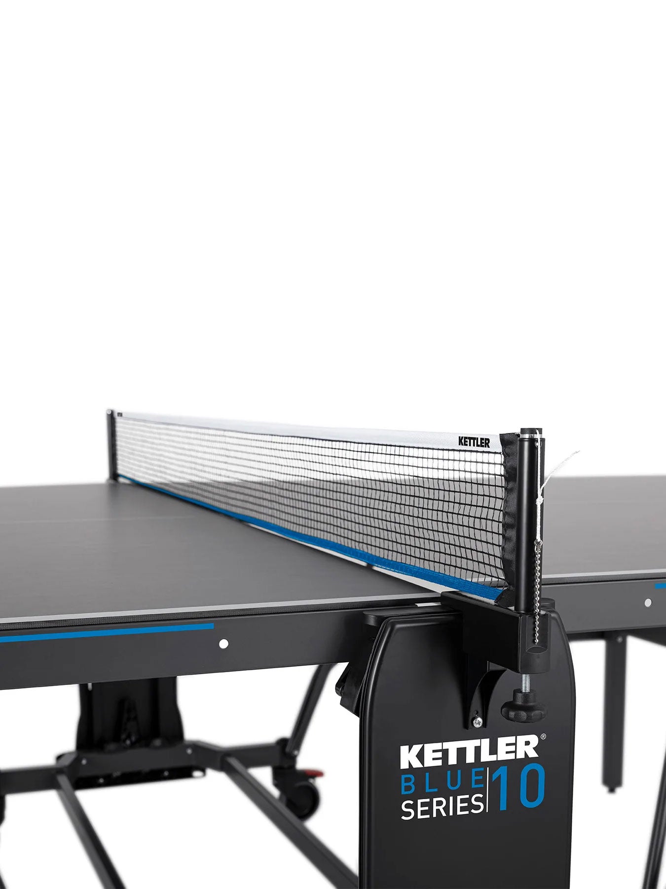 KETTLER Тенис маса K10 OUTDOOR