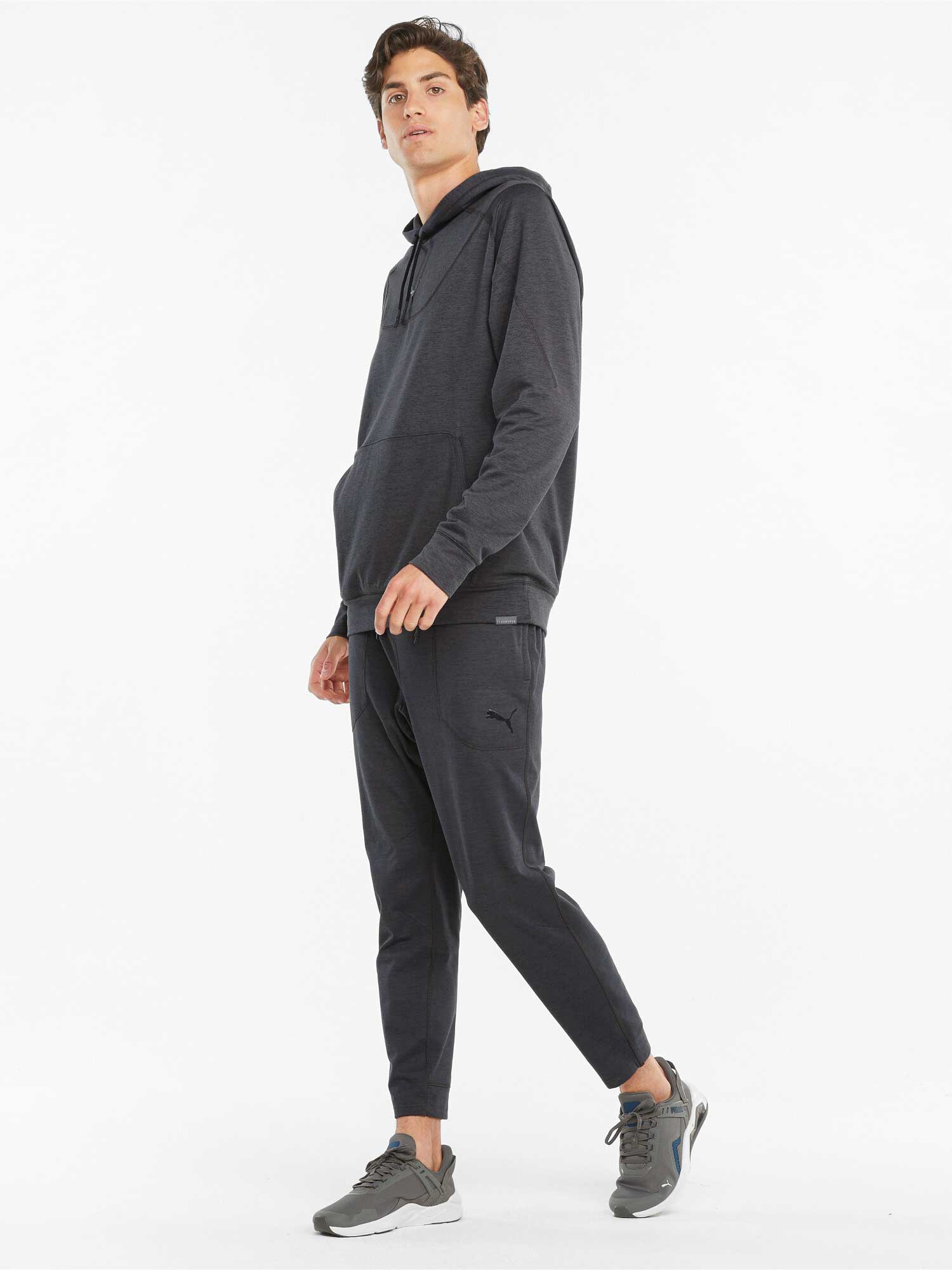 PUMA Спортно долнище TRAIN
