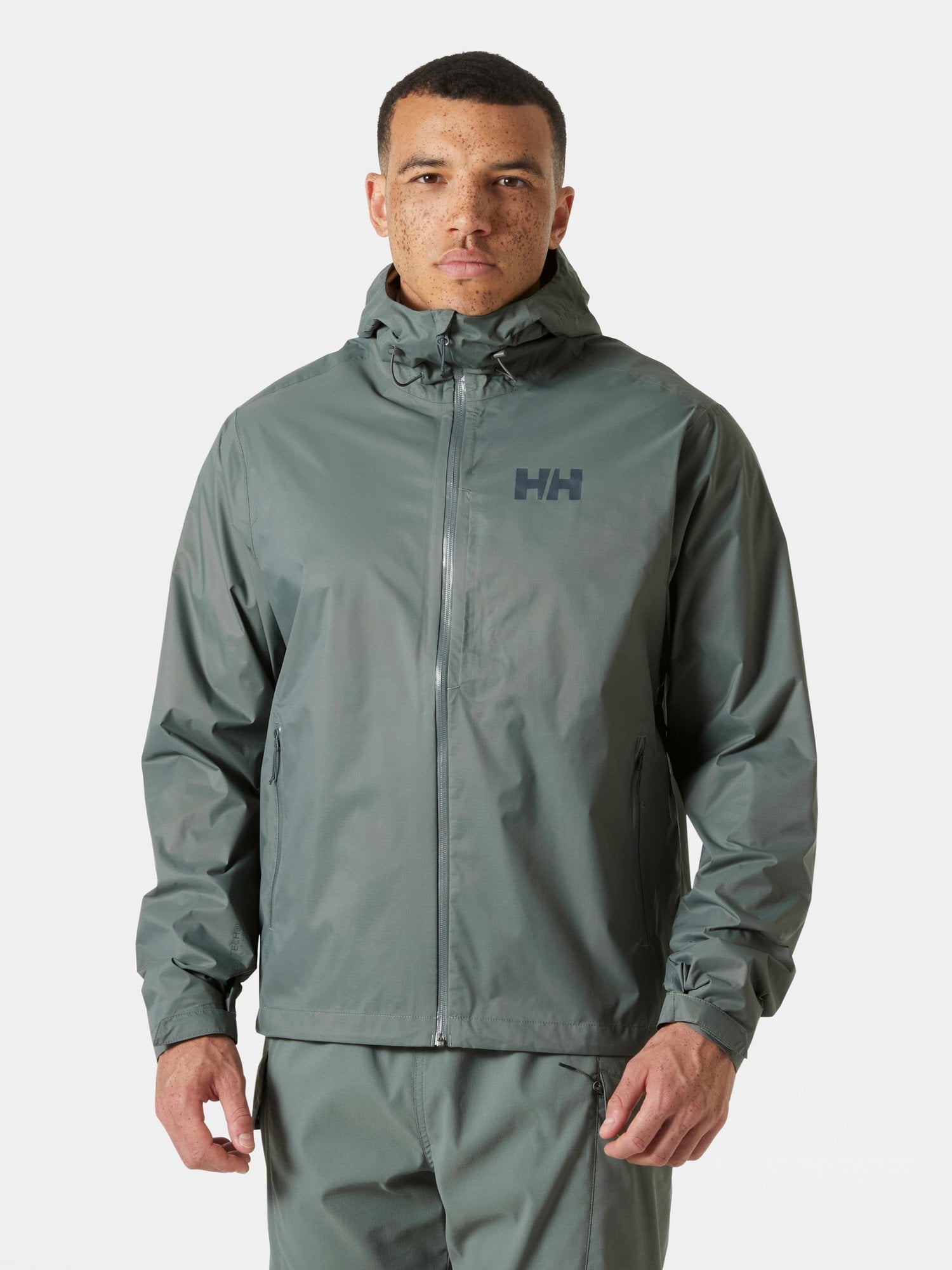 HELLY HANSEN Яке LOKE TERRA JACKET