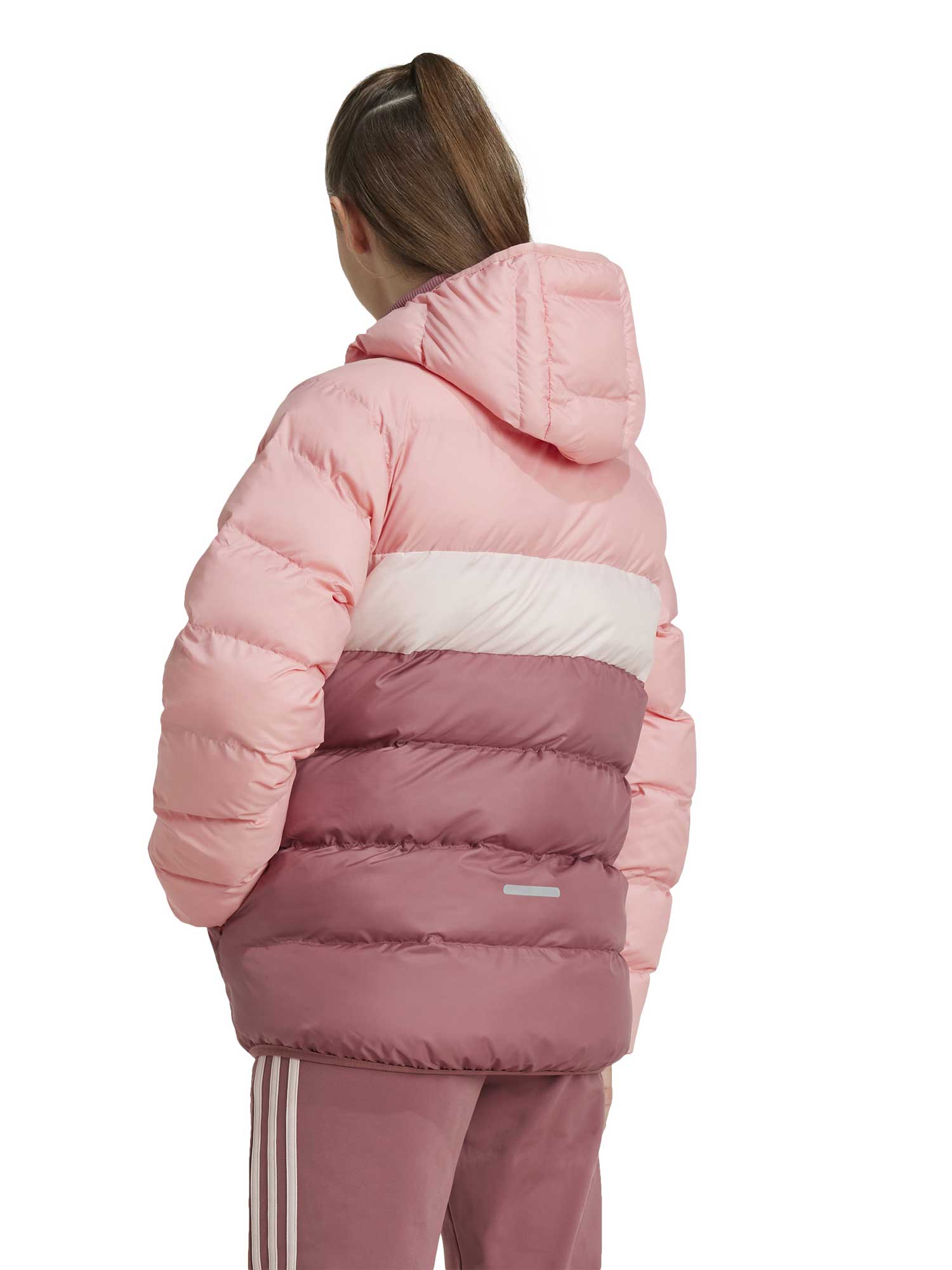 ADIDAS SPORTSWEAR Яке Synthetic Down Jacket