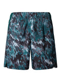 THE NORTH FACE Къси панталони M 247 7IN SHORT - EU AOP