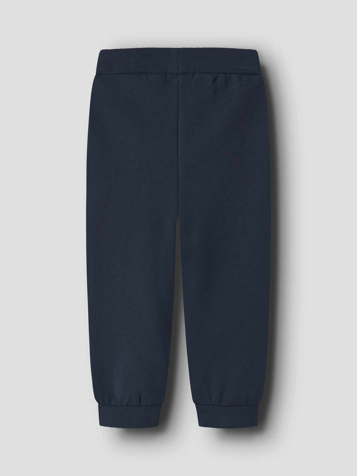 NAME IT Спортно долнище NMMVOLTINUS NREG SWE PANT BRU