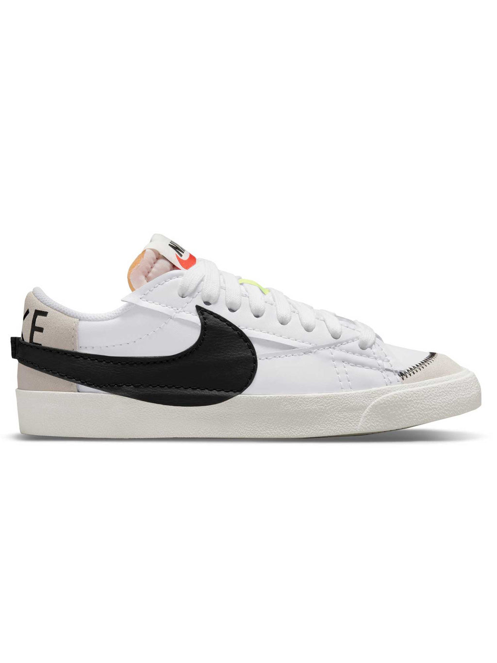 NIKE Обувки BLAZER LOW 77 JUMBO