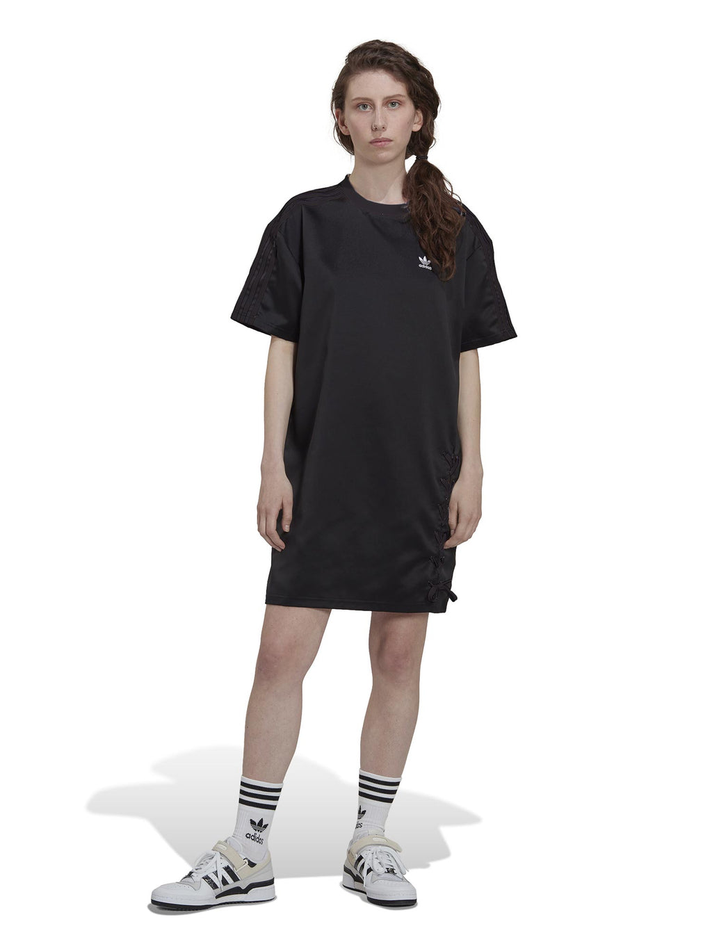 ADIDAS ORIGINALS Рокля Always Original Laced