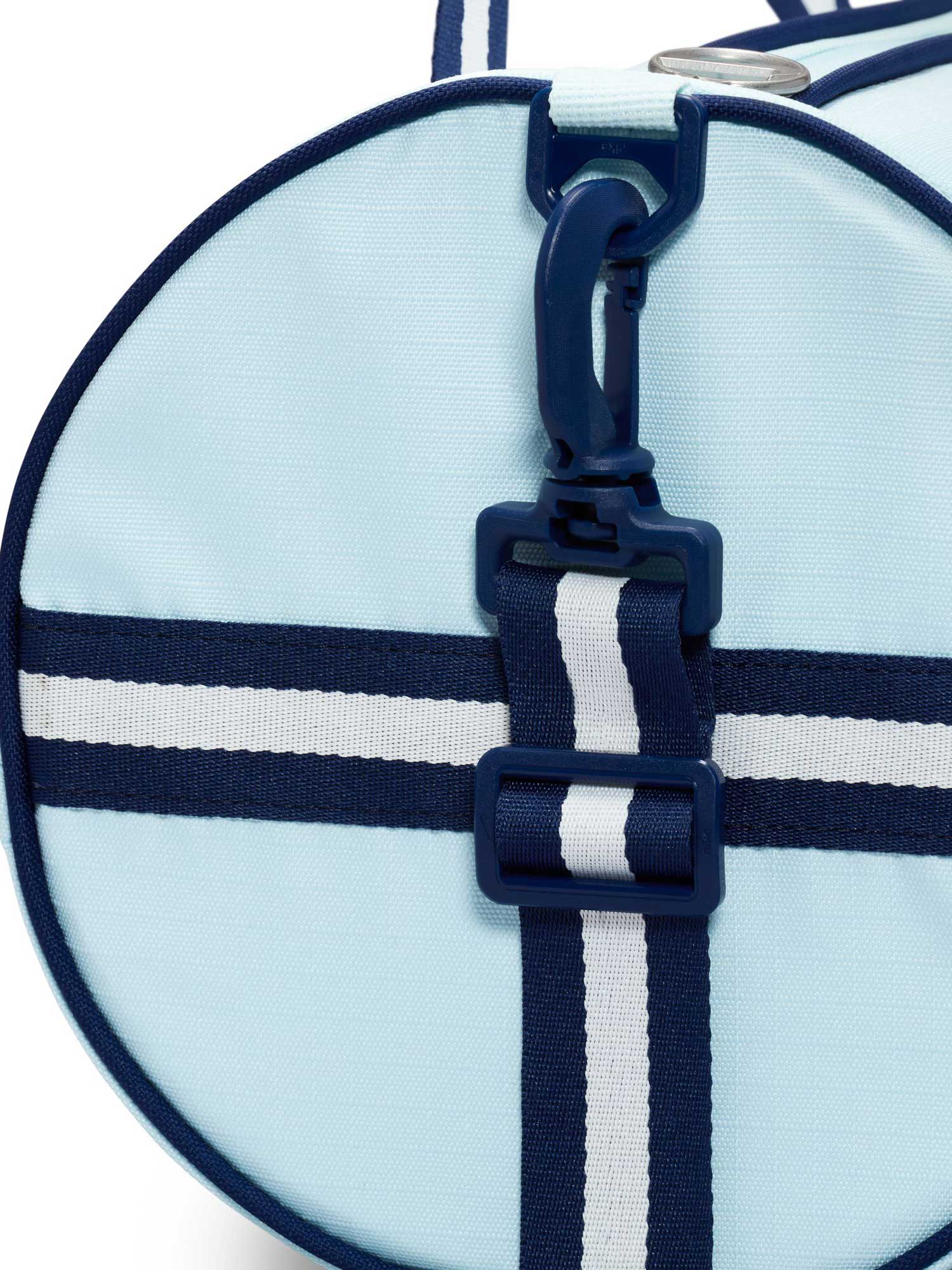 NIKE Сак NK HERITAGE DUFF - RETRO