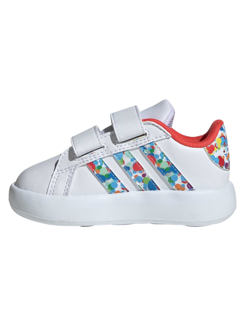 ADIDAS SPORTSWEAR Обувки Grand Court 2.0 Kids