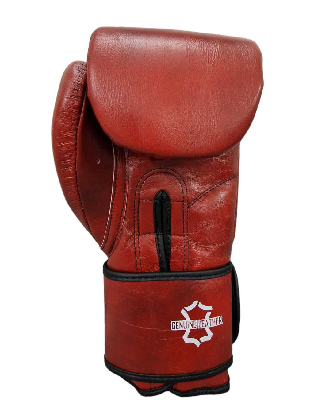 SPORTER BOXING Боксови ръкавици от естествена кожа