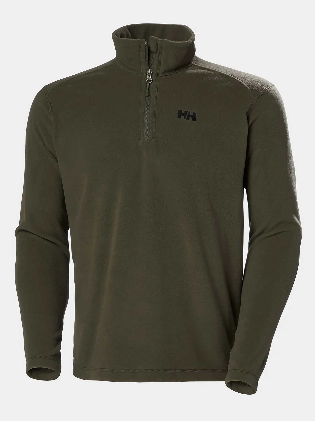 HELLY HANSEN Полар DAYBREAKER 1/2 ZIP FLEECE