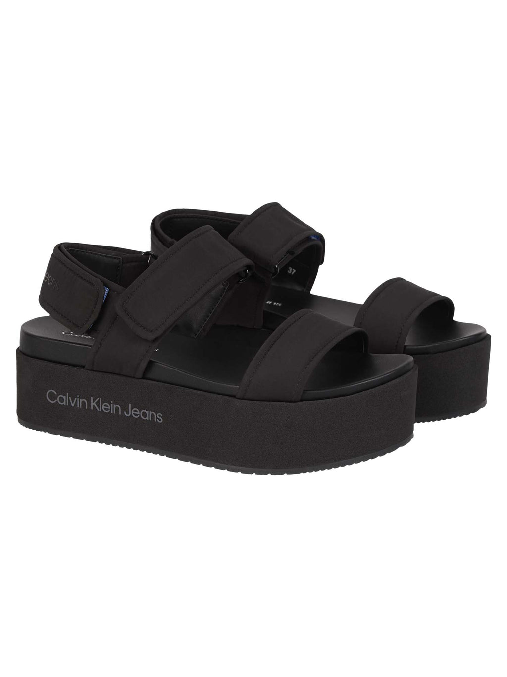 Calvin Klein Jeans Сандали FLATFORM