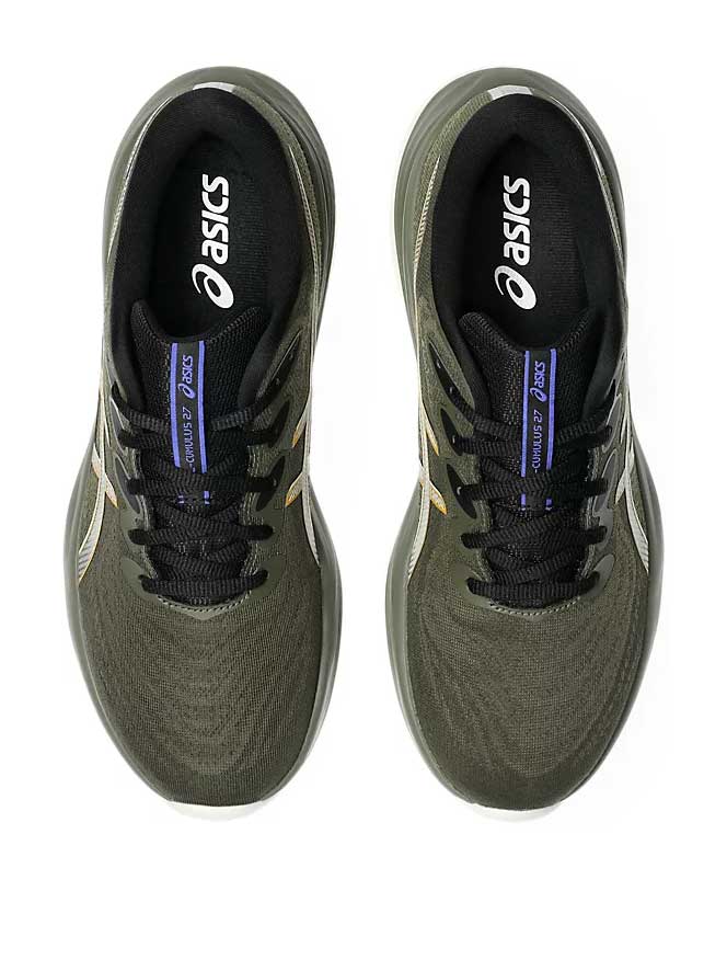 ASICS Обувки GEL-CUMULUS 27 GTX