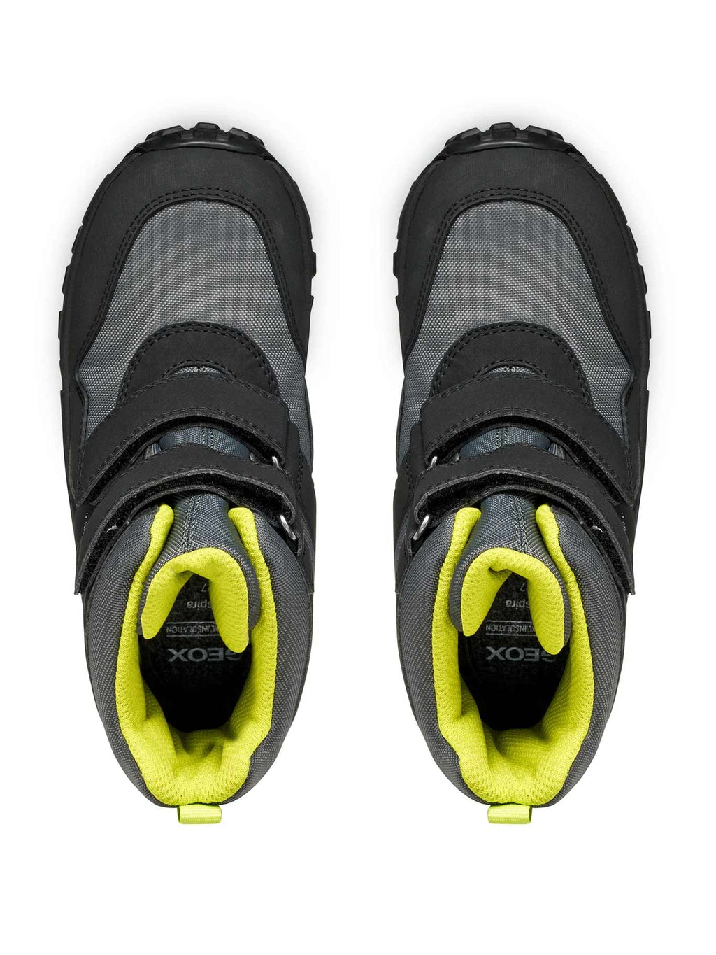 GEOX Ботуши J HIMALAYA B.B ABX E