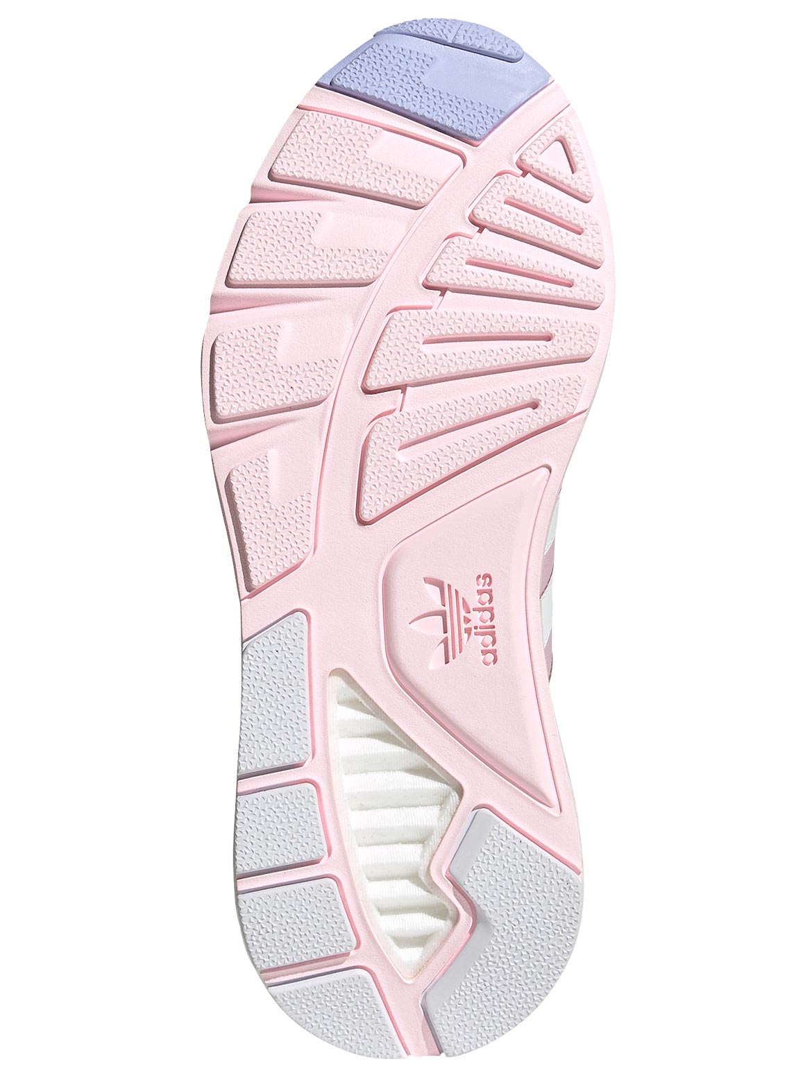ADIDAS ORIGINALS Обувки ZX 1K Boost