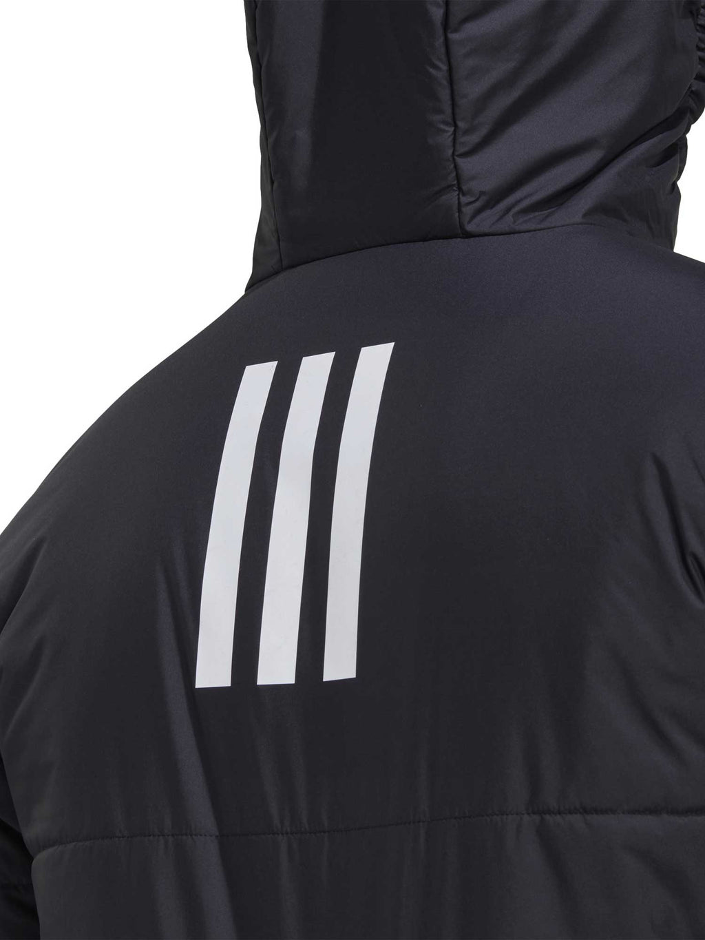 ADIDAS SPORTSWEAR Яке BSC 3-Stripes Hooded Insulated