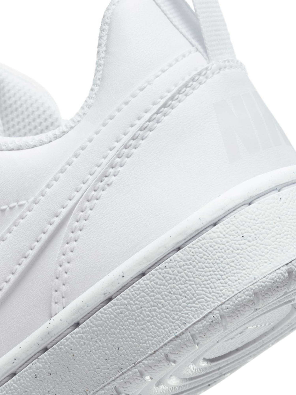 NIKE Обувки COURT BOROUGH LOW RECRAFT (GS)