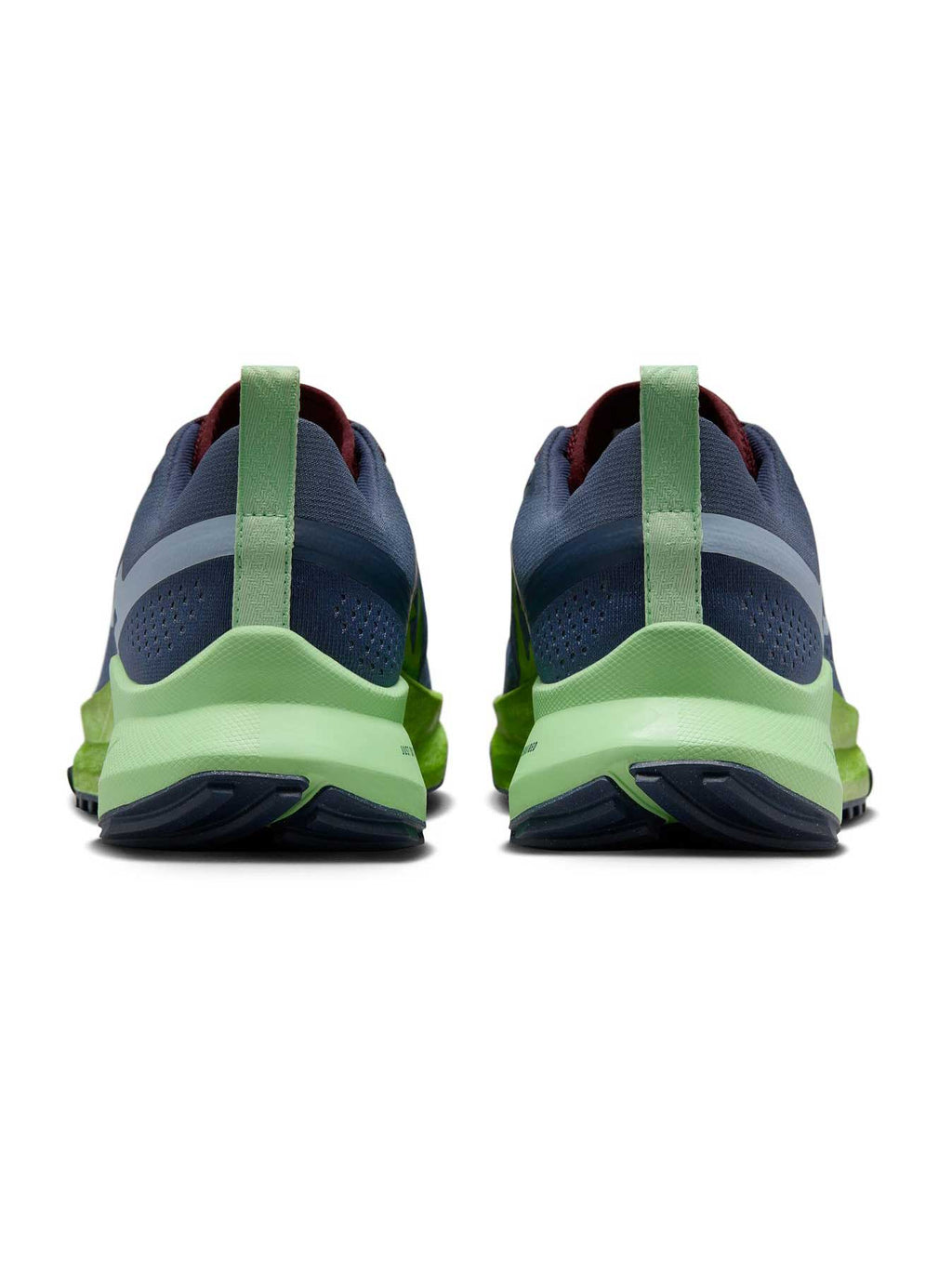 NIKE Обувки REACT PEGASUS TRAIL 4