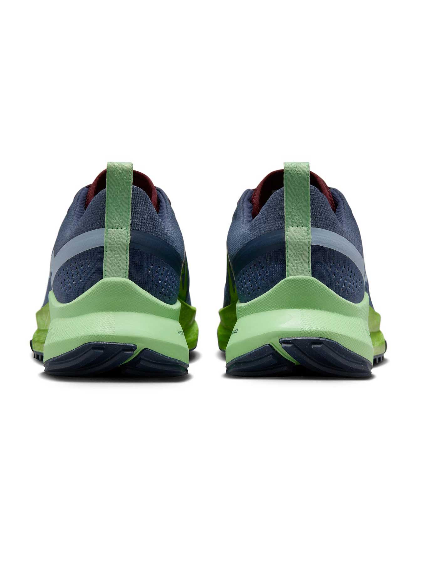 NIKE Обувки REACT PEGASUS TRAIL 4