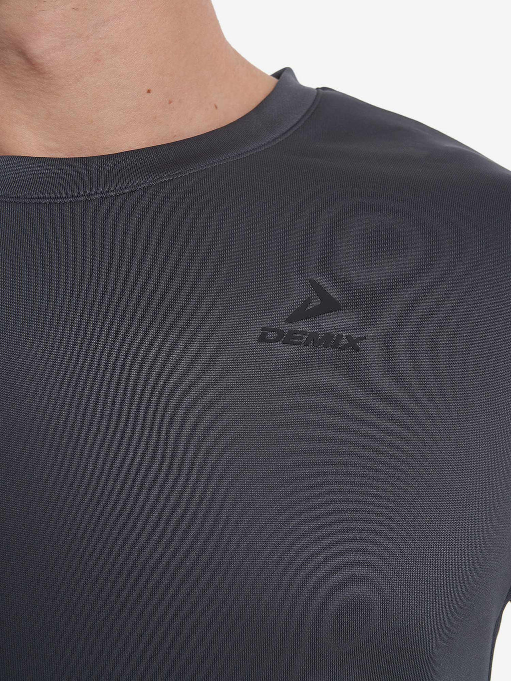 DEMIX Блуза M D GYM Knitted jumpers w/o zip