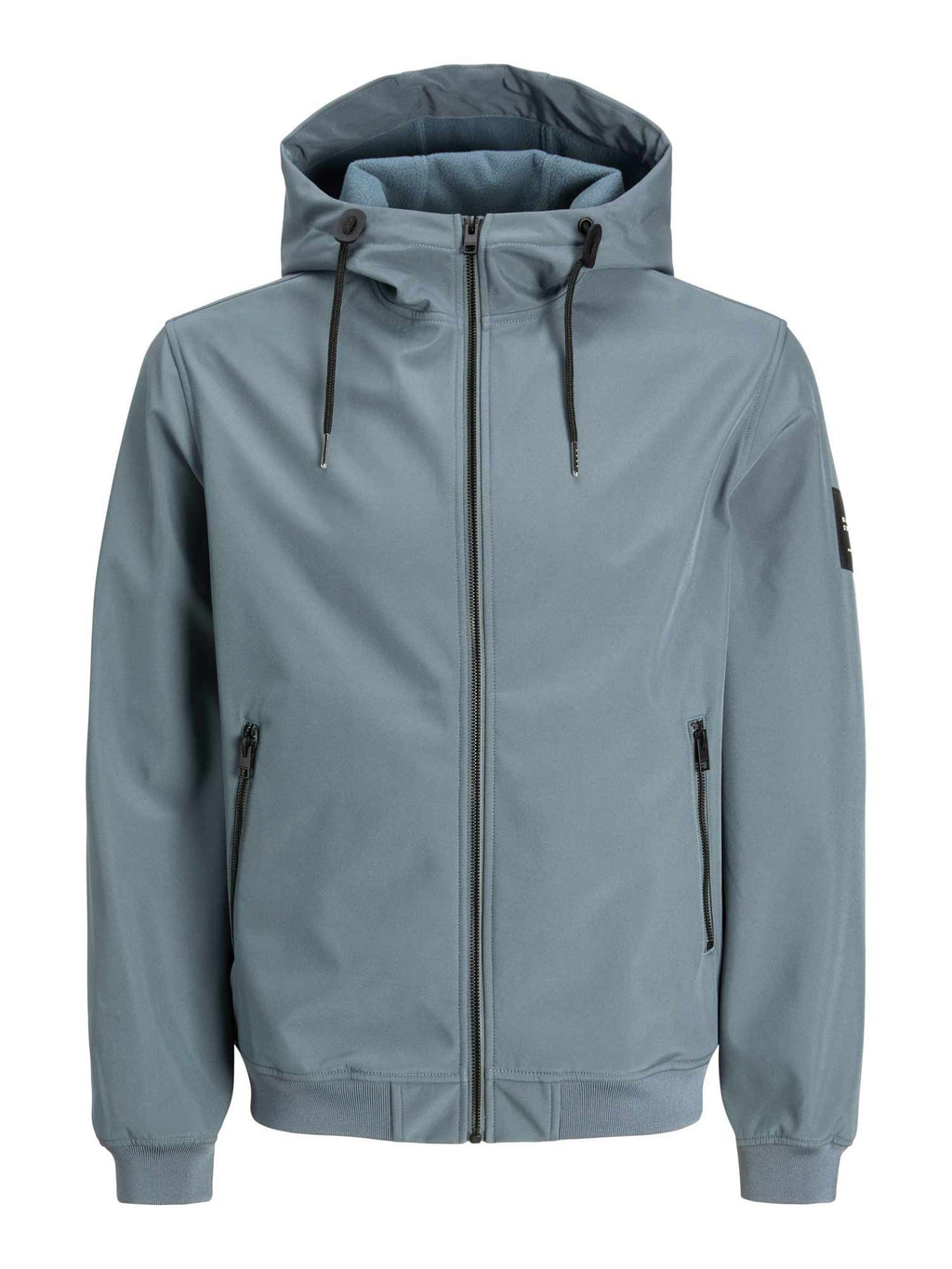 JACK & JONES Яке JJEBASIC SOFTSHELL HOOD NOOS