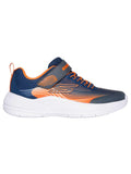 SKECHERS Обувки MICROSPEC ADVANCE