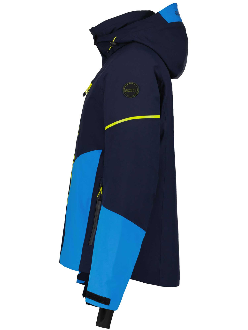 ICEPEAK Ски яке FIRCREST