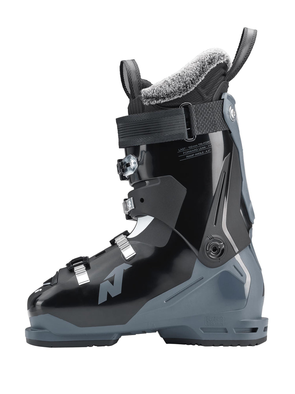NORDICA Ски обувки SPORTMACHINE 3 75 W