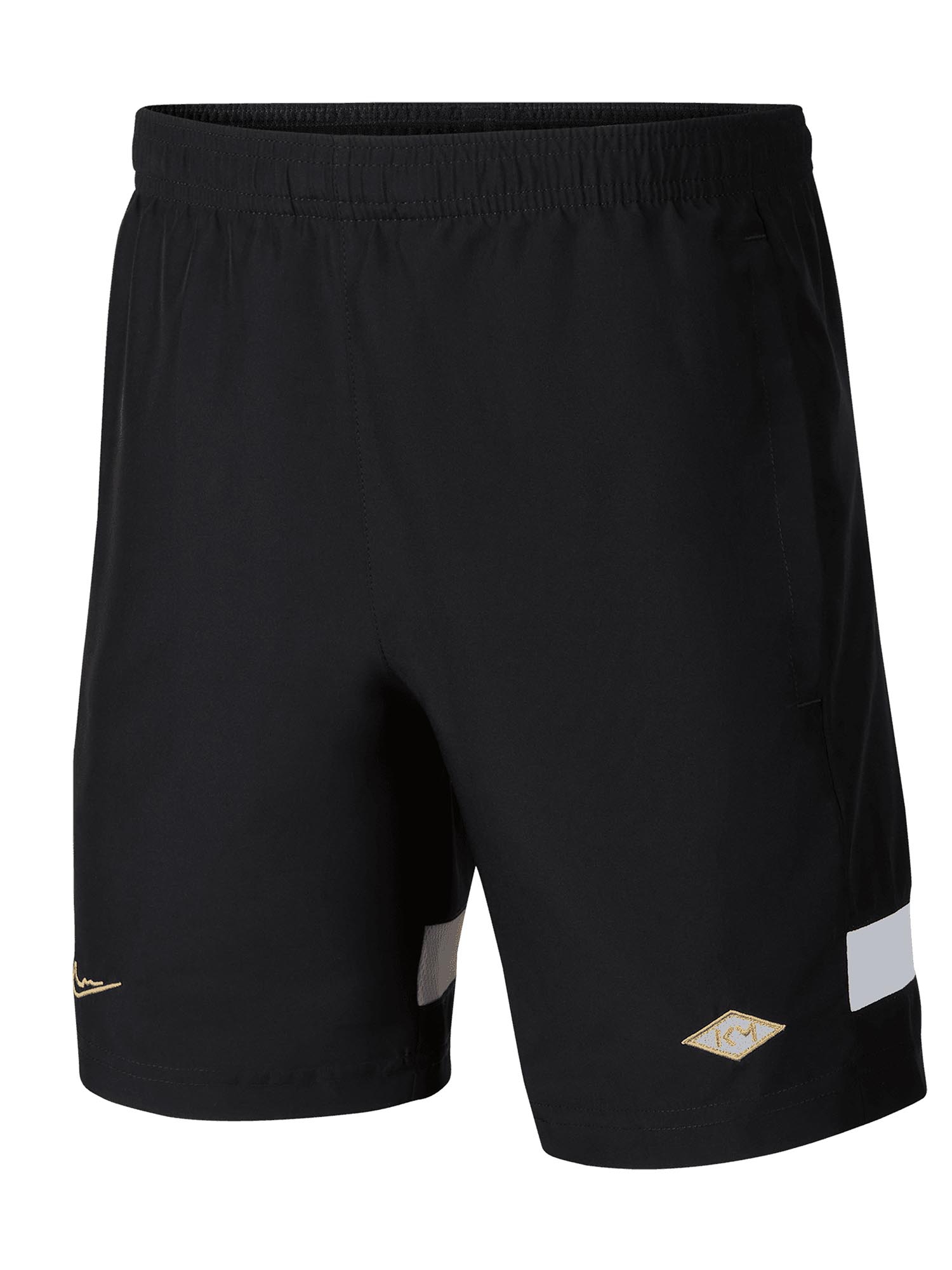 NIKE Къси панталони Kylian Mbappe Y DF SHRT WP