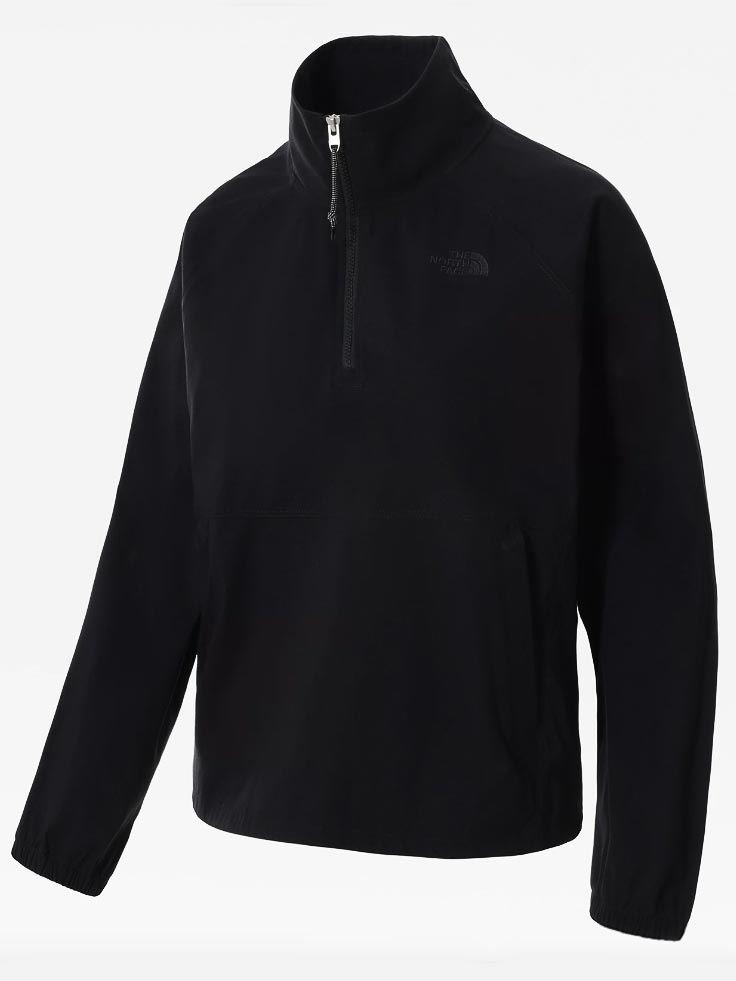 THE NORTH FACE Анорак W CLASS V PULLOVER
