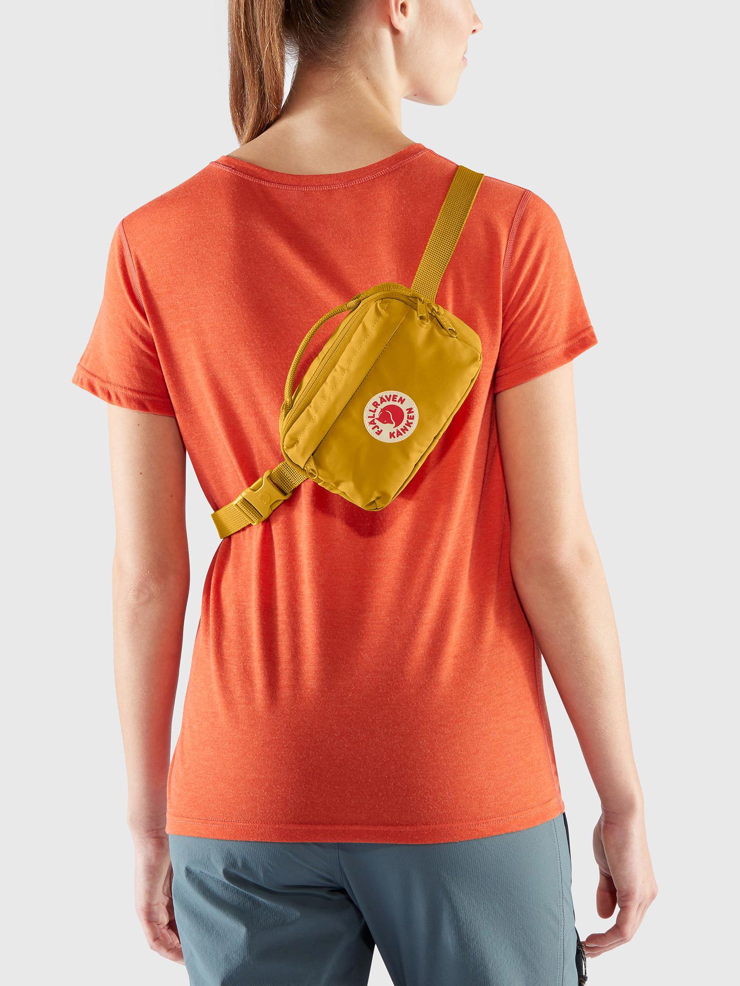 FJALLRAVEN Чанта за кръст Kanken Hip Pack