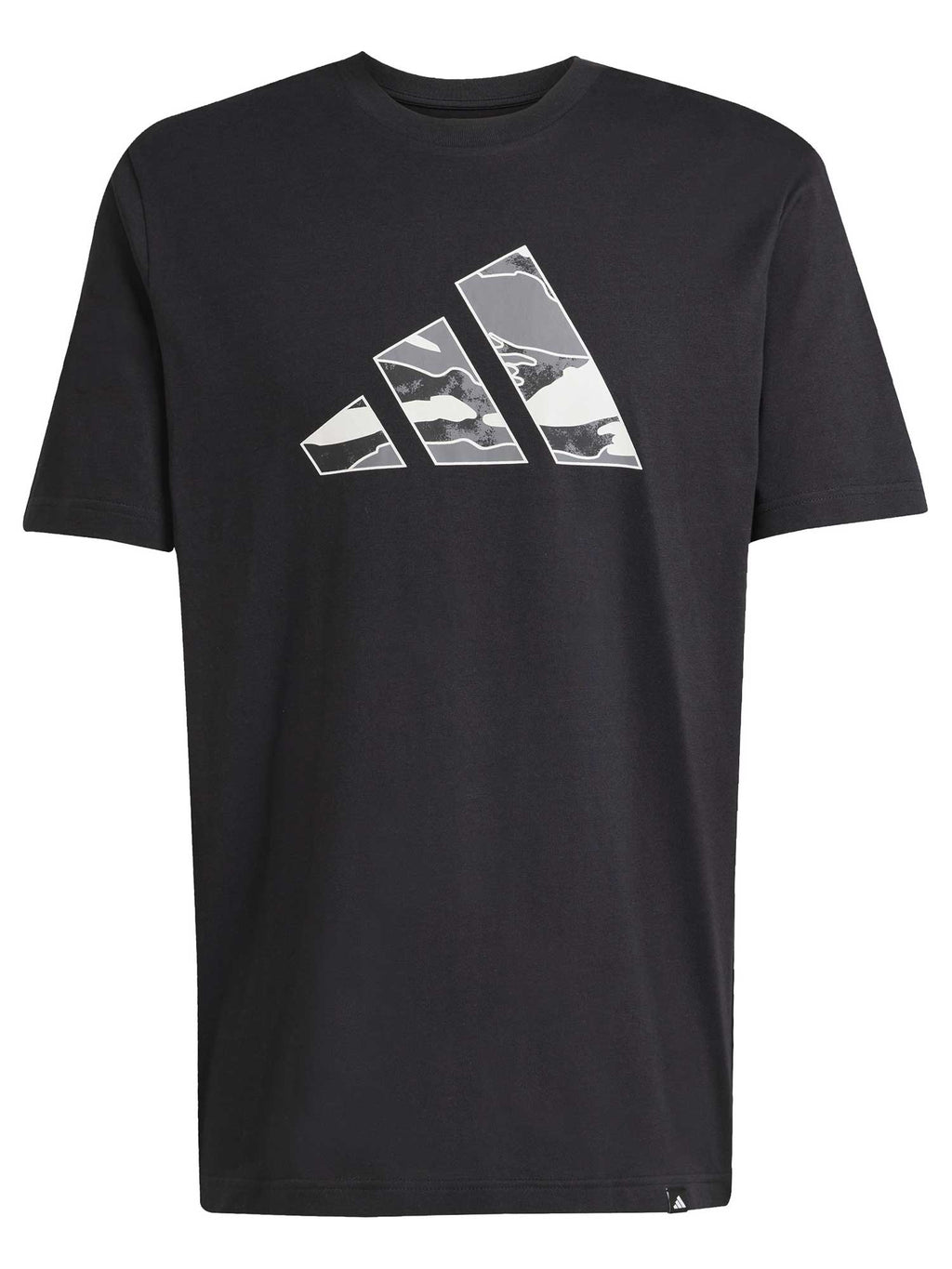 ADIDAS SPORTSWEAR Тениска Camo Logo Graphic T-Shirt