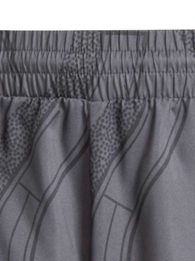 ADIDAS PERFORMANCE Къси панталони Club Tennis Graphic Shorts
