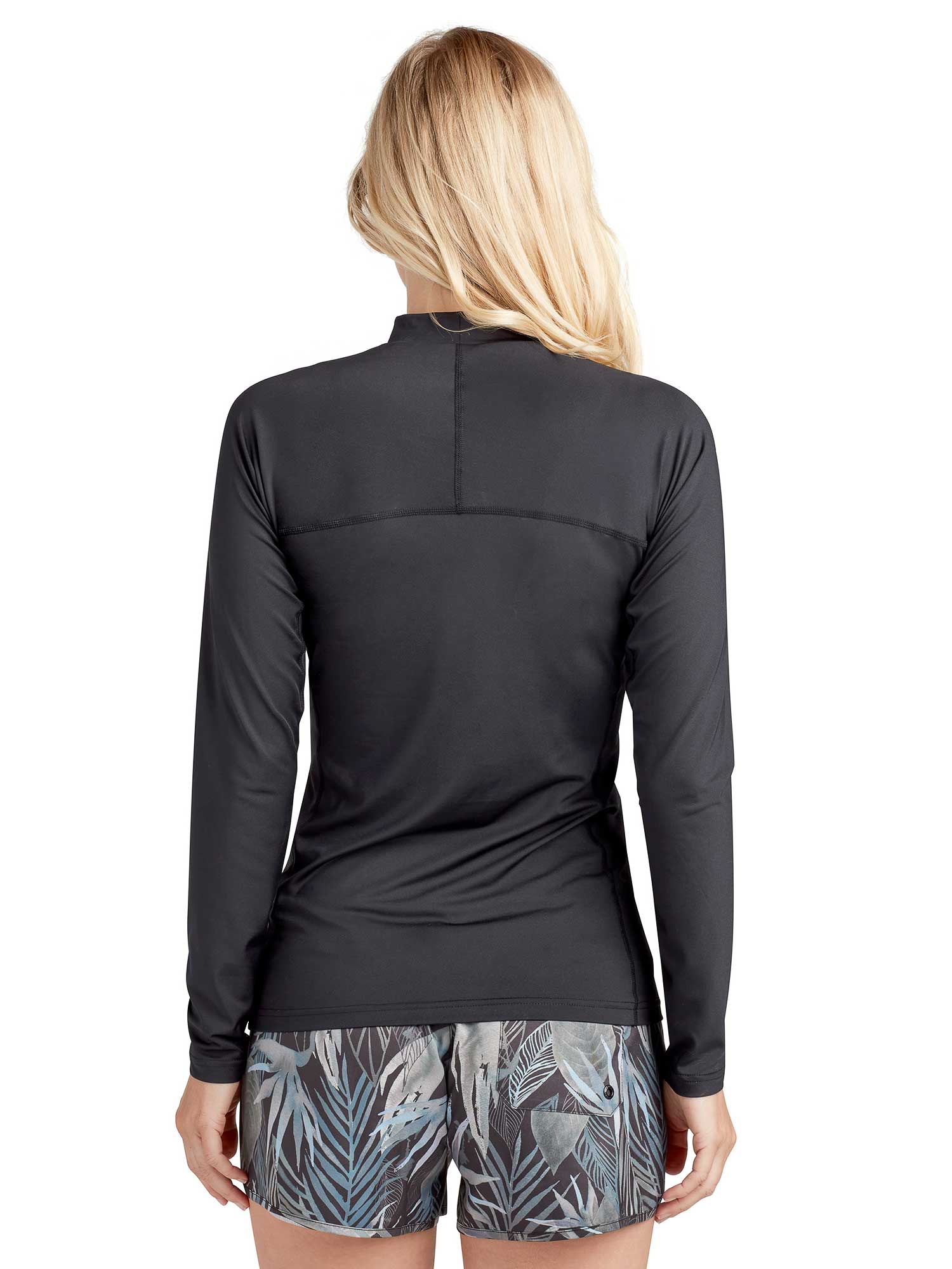 DAKINE Блуза за сърф с UV защита HD SNUG FIT L/S