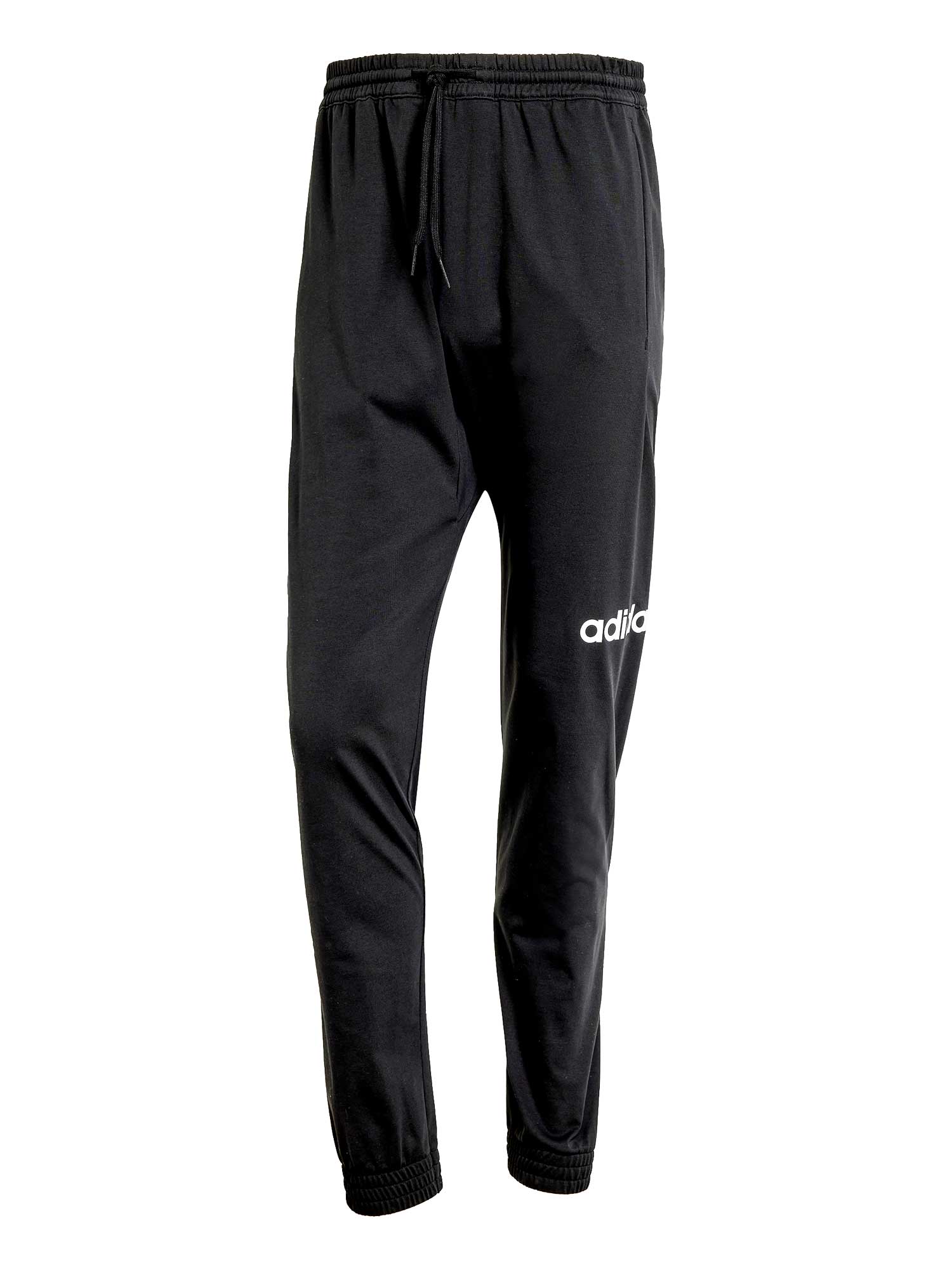 ADIDAS SPORTSWEAR Спортно долнище Essentials Linear Single Jersey