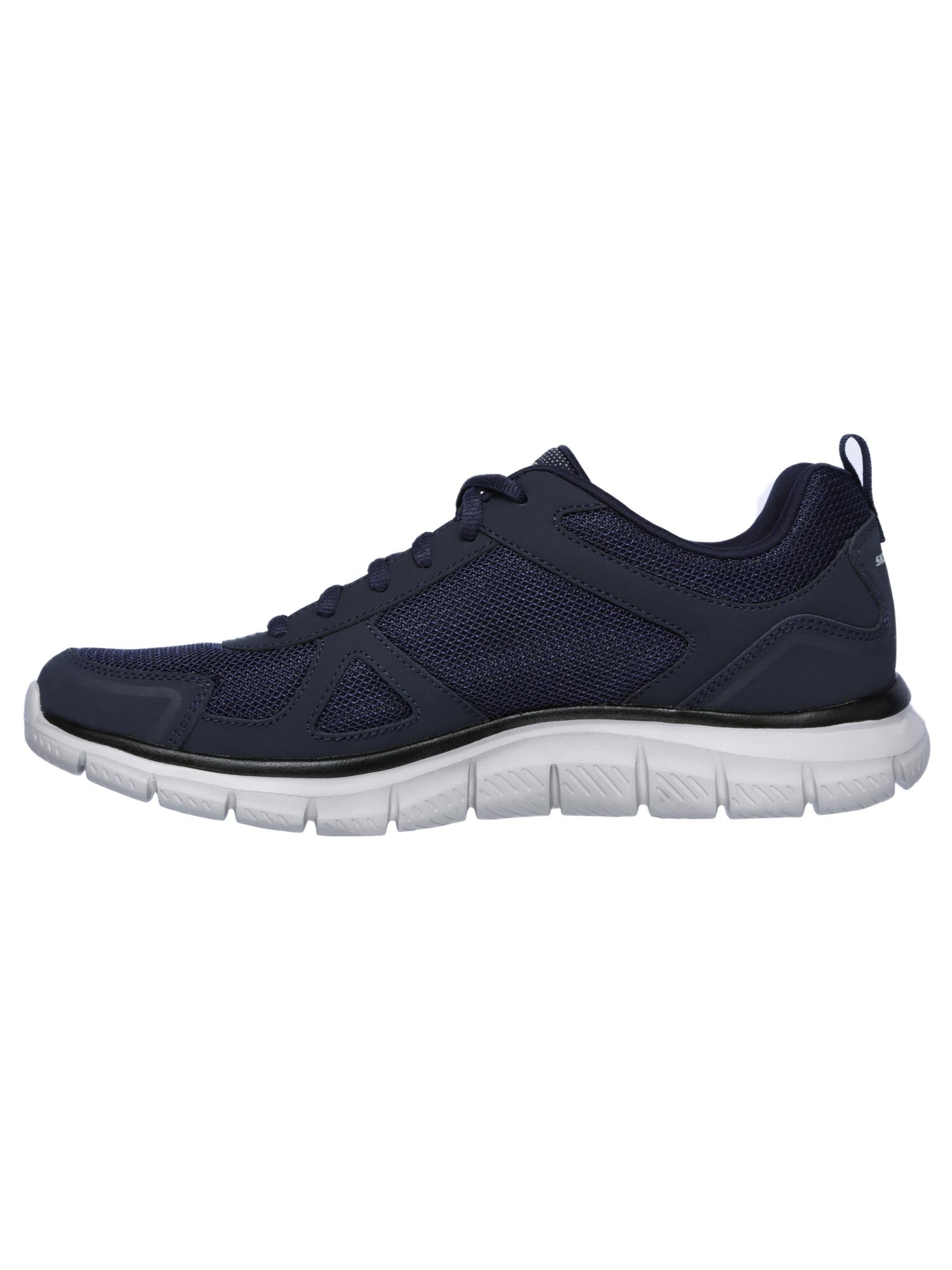 SKECHERS Обувки TRACK- SCLORIC