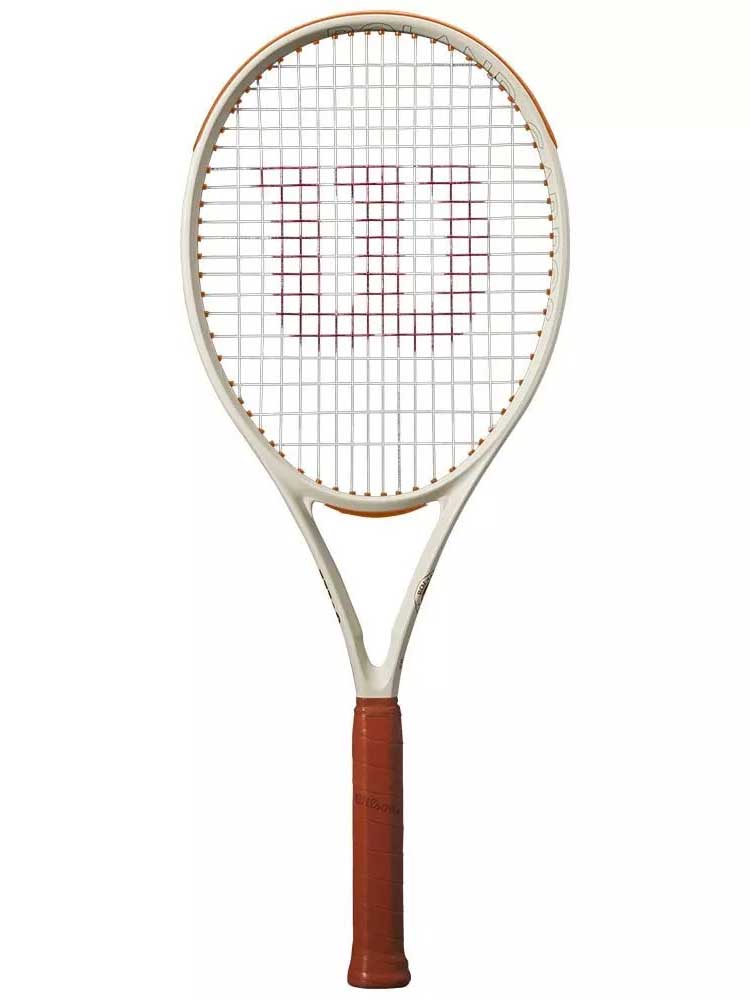 WILSON Тенис ракета CLASH 100 V3.0 RG 2025 FRM 3