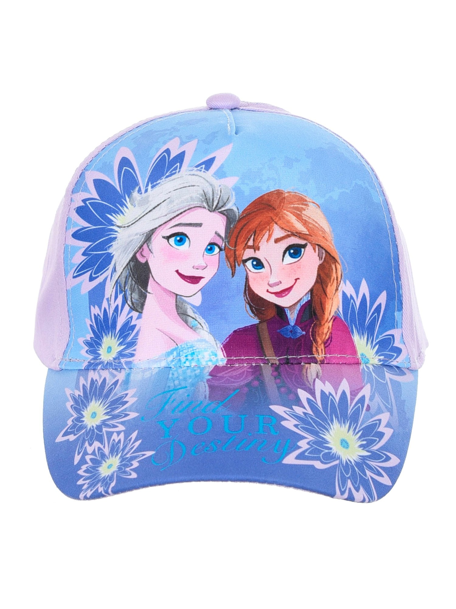 KIDS MOVIE HEROES Шапка FROZEN