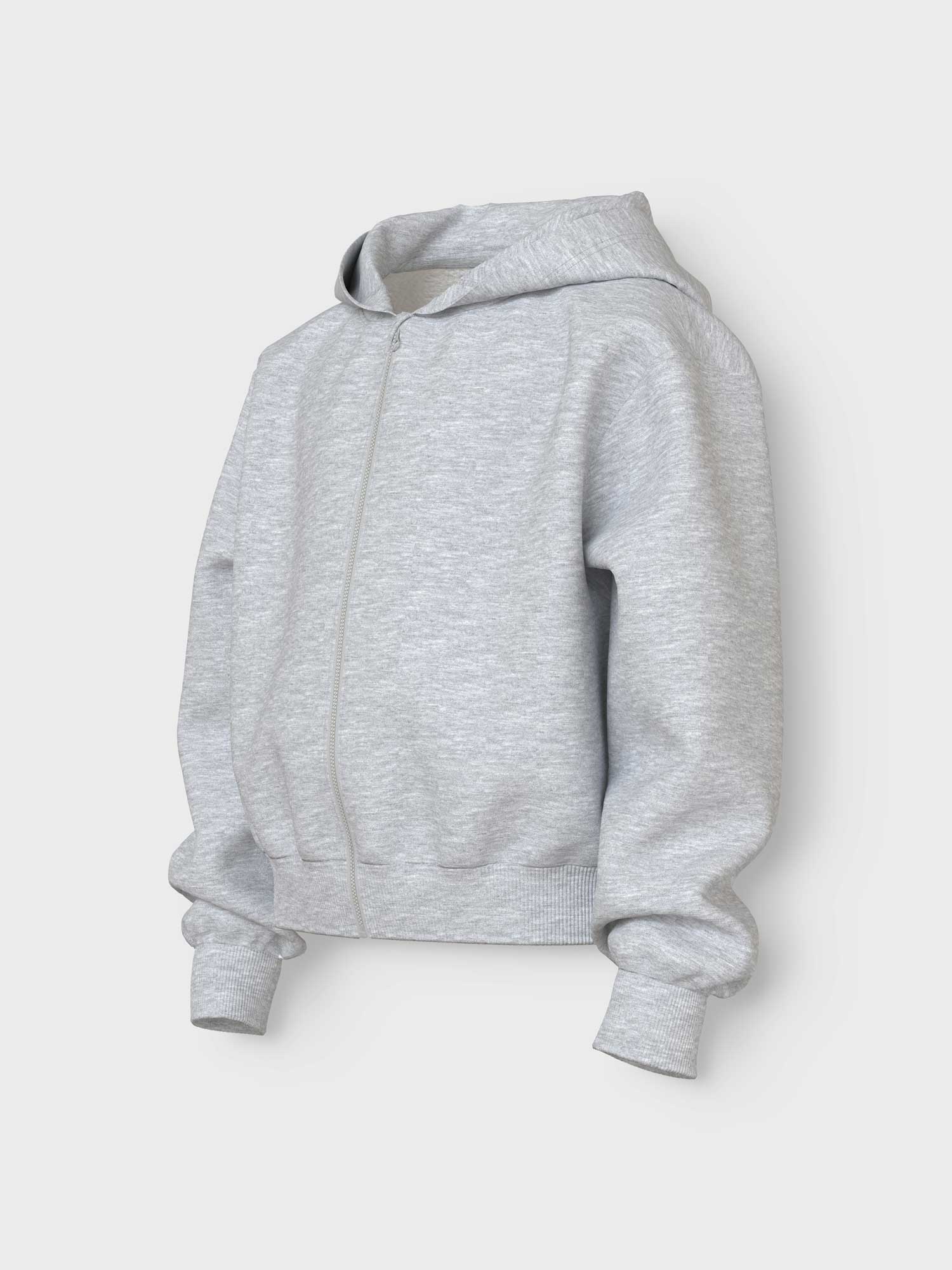 NAME IT Суитшърт NKFMILLE SHORT NREG SWE