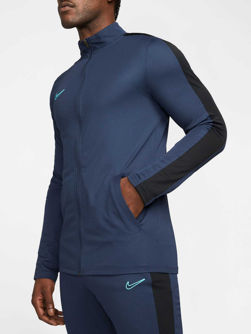 NIKE Спортен екип M NK DF ACD23 TRK SUIT K BR