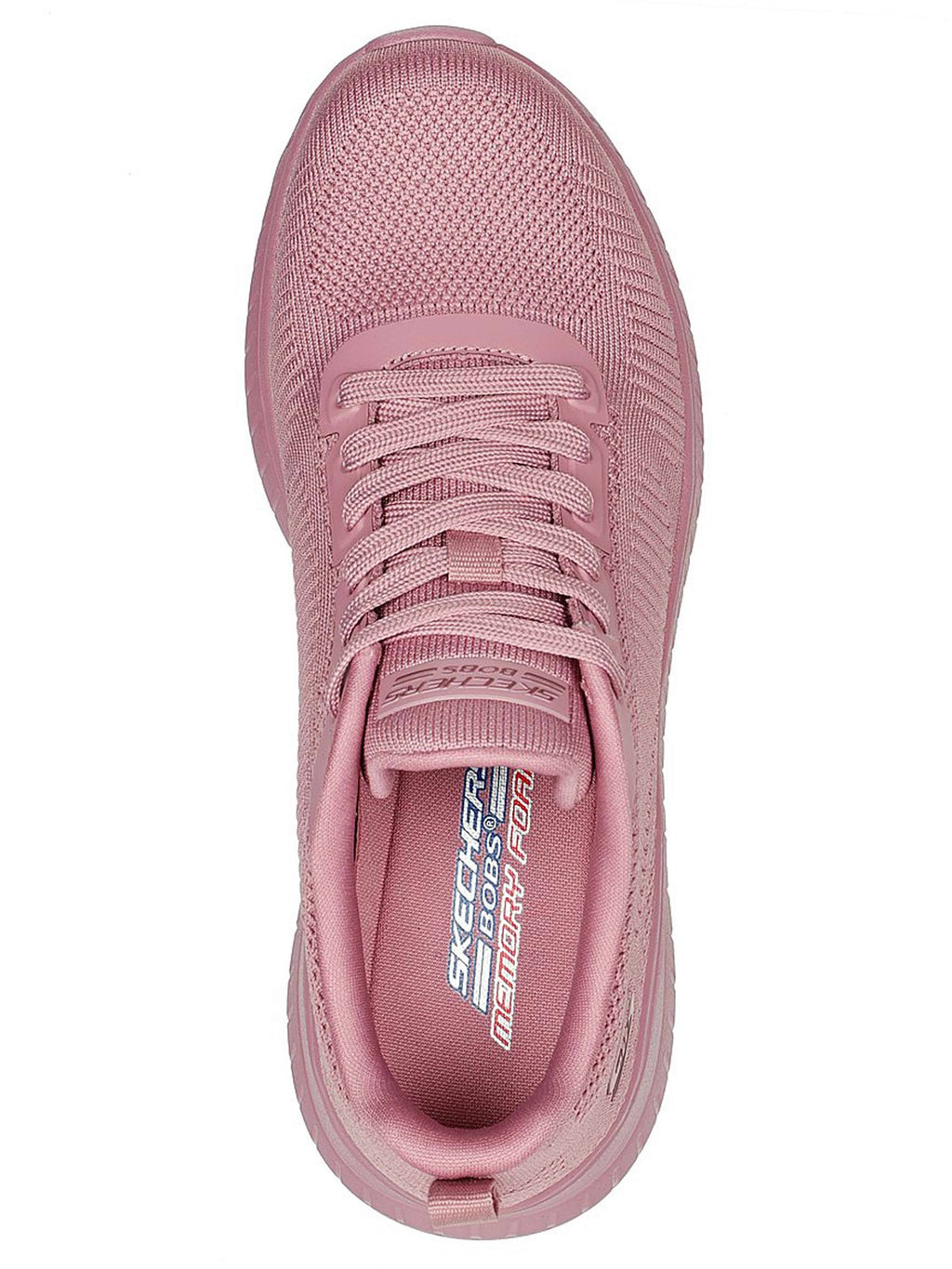SKECHERS Обувки BOBS SQUAD CHAOS - F